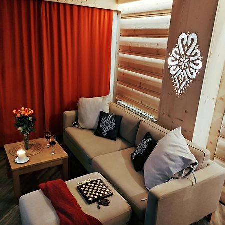 Apartament Tatrzanski Swit Z Tarasem 20M2, Garazem Podziemnym, Grota Solna Закопане Экстерьер фото