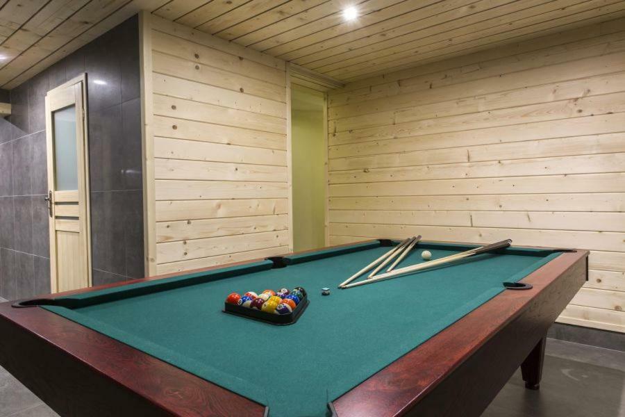 Apartament Tatrzanski Swit Z Tarasem 20M2, Garazem Podziemnym, Grota Solna Закопане Экстерьер фото