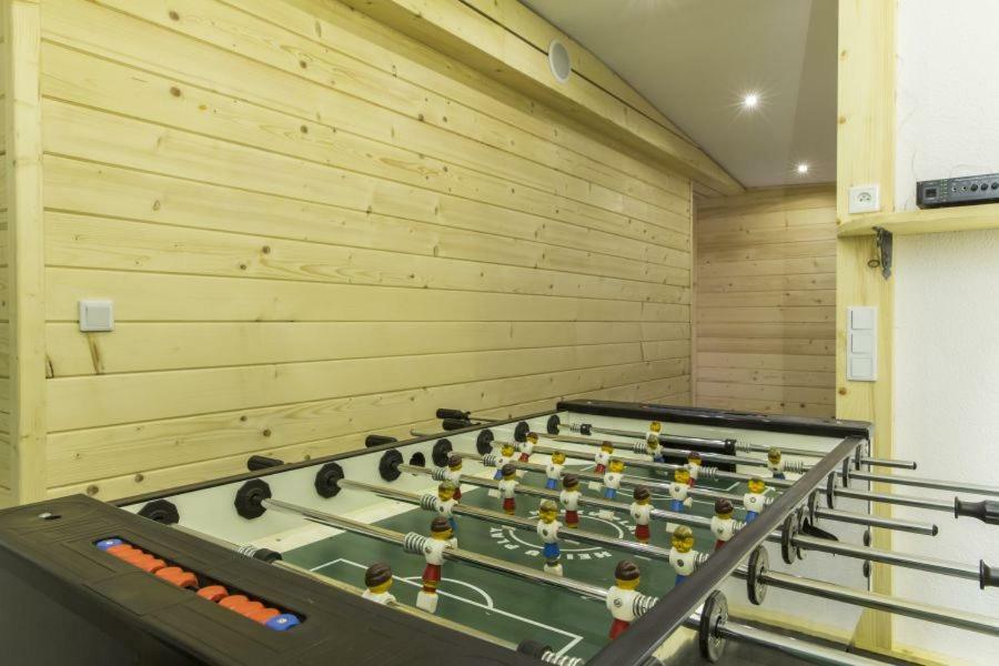 Apartament Tatrzanski Swit Z Tarasem 20M2, Garazem Podziemnym, Grota Solna Закопане Экстерьер фото