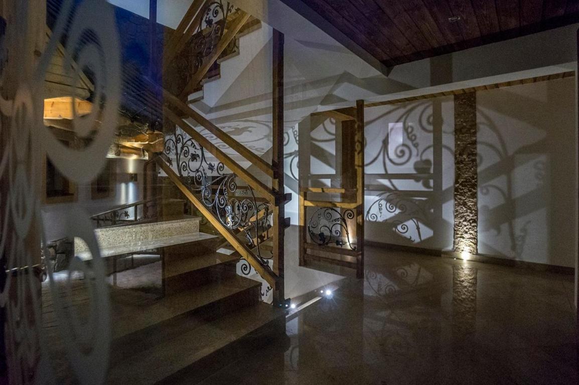Apartament Tatrzanski Swit Z Tarasem 20M2, Garazem Podziemnym, Grota Solna Закопане Экстерьер фото